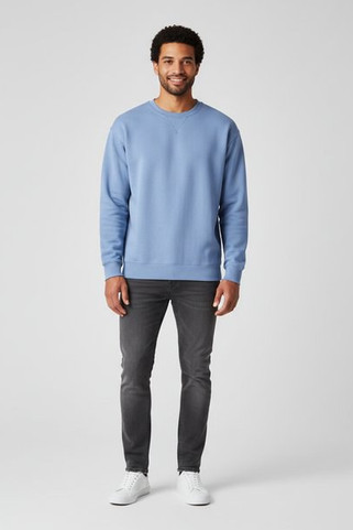 Gildan GD052 - Sweat-shirt adulte DryBlend™