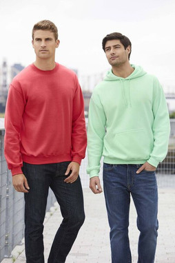 Gildan GD056 - Sweat-Shirt HeavyBlend