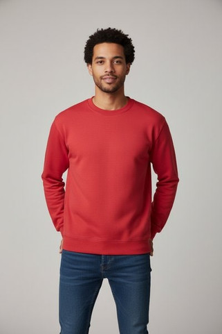 Gildan GD056 - Sweat-Shirt HeavyBlend