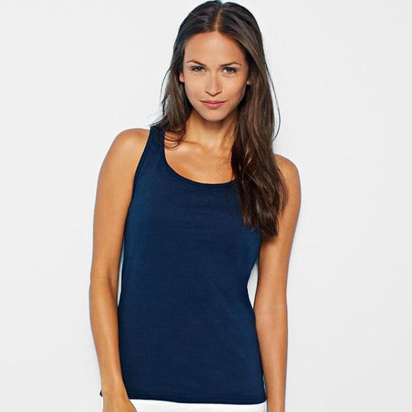 Gildan GD077 - Softstyle ™ Tank-Top Damen