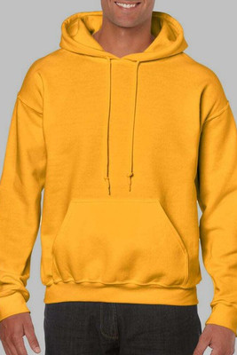 Gildan GD057 - Ultimate Comfort HeavyBlend™ Unisex Hoodie