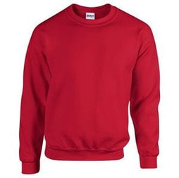 Gildan GD56B - Kids Heavy Blend™ Drop Shoulder Sweatshirt