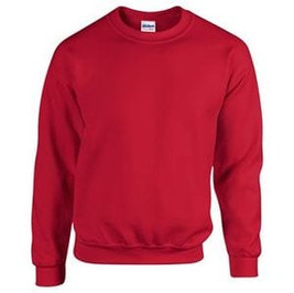 Gildan GD56B - Kids Heavy Blend™ Drop Shoulder Sweatshirt