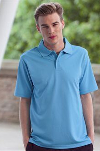 Henbury HB475 - Coolplus® polo shirt