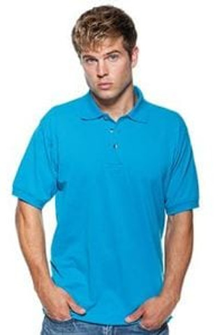 Kustom Kit KK400 - Workwear polo with Superwash® 60°C