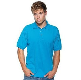 Kustom Kit KK400 - Workwear polo with Superwash® 60°C