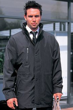 Result R110A - Veste City Executive