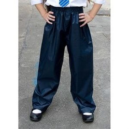Result Core R226J - Core junior waterproof over trousers