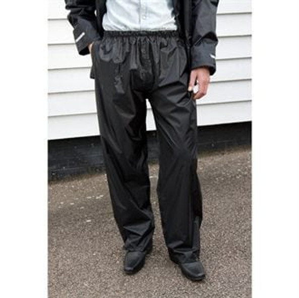 Result Core R226X - Core waterproof over trousers