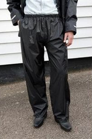 Result Core R226X - Core waterproof over trousers
