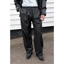 Result Core R226X - Core waterproof over trousers