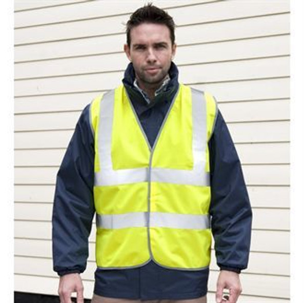 Result Core R201X - Core motorway vest