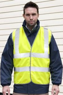 Result Core R201X - Core motorway vest