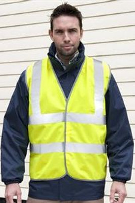Result Core R201X - Core motorway vest