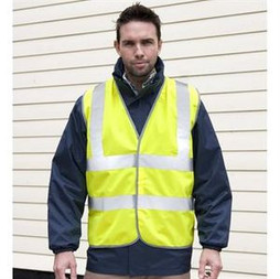 Result Core R201X - Core motorway vest