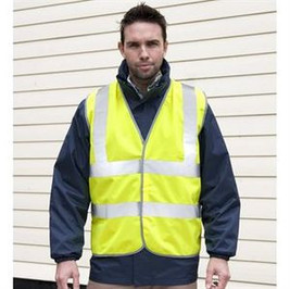 Result Core R201X - Core motorway vest