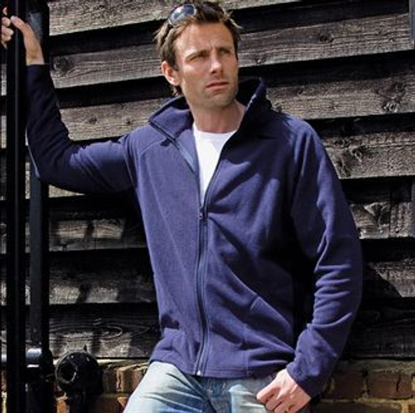 Result Core R114X - Micron fleece