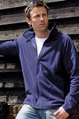 Result Core R114X - Micron fleece