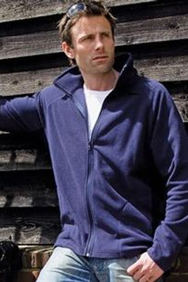 Result Core R114X - Micron fleece