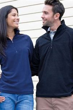 Result Core R112X - Micron fleece mid layer top