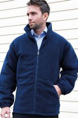 Result Core R219X - Core padded winter fleece
