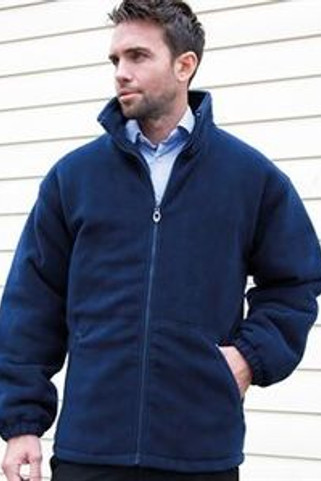 Result Core R219X - Core padded winter fleece