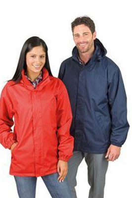 Result Core R206X - Core midweight jacket