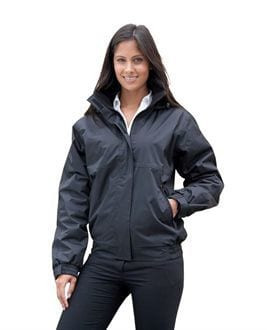 Result Core R221F - Women's Core channel jacket