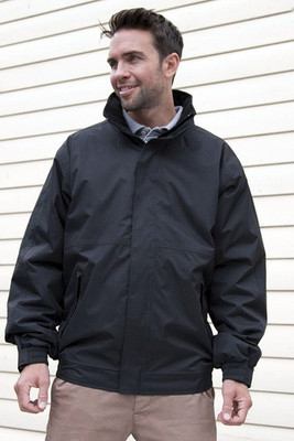 Result Core R221M - Ultimate StormDri Insulated Waterproof Jacket