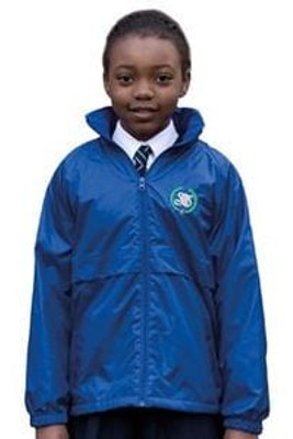 Result Core R203J - Kids core microfleece lined jacket