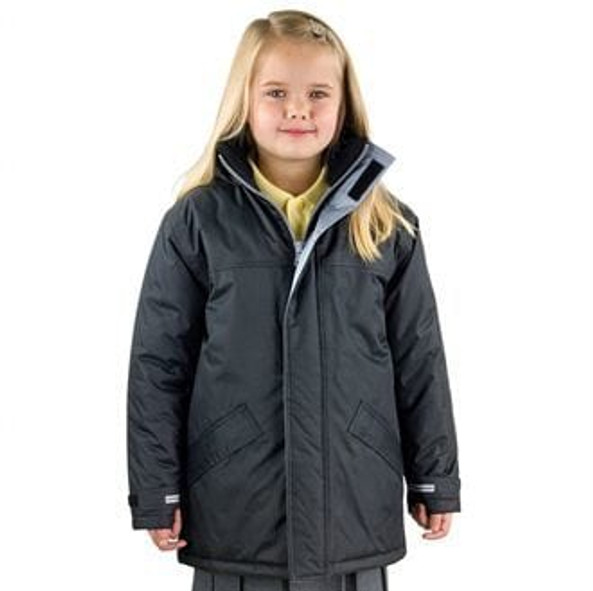 Result Core R207J - Core junior winter parka