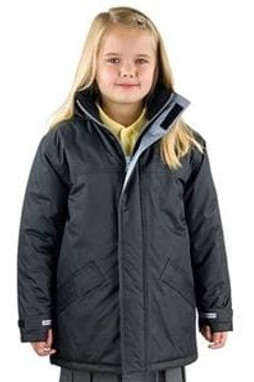Result Core R207J - Core junior winter parka