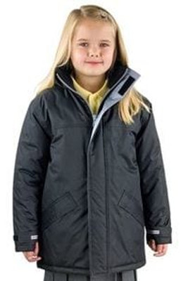Result Core R207J - Core junior winter parka