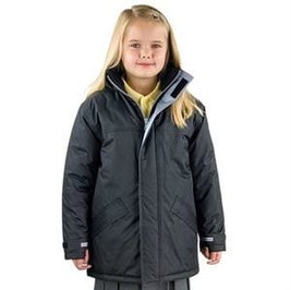 Result Core R207J - Core junior winter parka