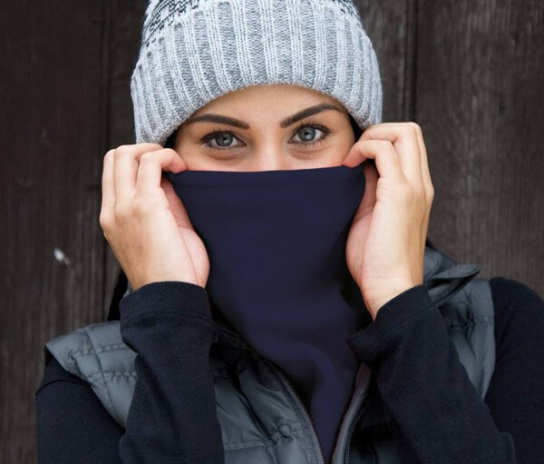 Result RC353 - Bandit Face/Neck/Chest Warmer