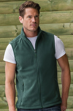 Russell 8720M - Bodywarmer dexterieure