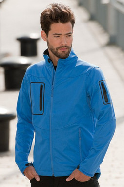 Russell J520M - Casaco Homem R520M Sports Shell 5000