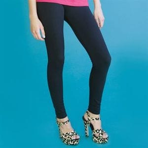 Skinnifit SK064 - Kvinders leggings