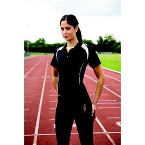 Spiro S177F - Women's Spiro team spirit polo