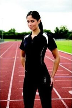 Spiro S177F - Womens Spiro team spirit polo