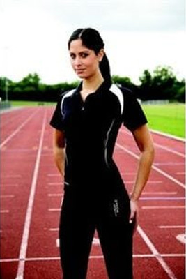 Spiro S177F - Women's Spiro team spirit polo