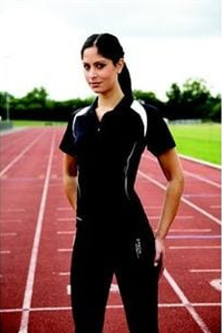 Spiro S177F - Womens Spiro team spirit polo