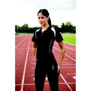 Spiro S177F - Women's Spiro team spirit polo