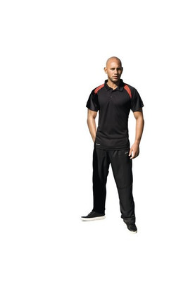 Spiro S177M - Polo Cool-Dry Performance cu Confort Respirabil