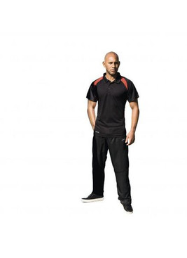 Spiro S177M - Åndbar sports -poloshirt