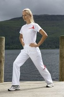 Spiro S182F - Womens Spiro dash training shirt