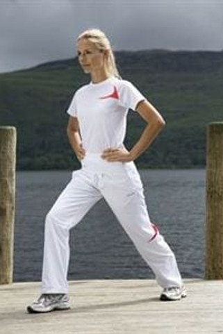 Spiro S182F - Womens Spiro dash training shirt