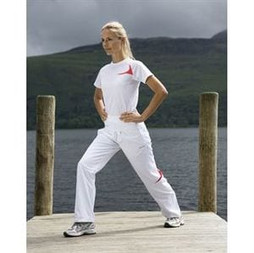 Spiro S182F - Womens Spiro dash training shirt