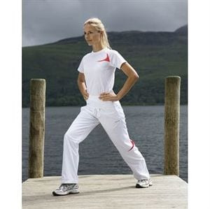 Spiro S182F - Women's Spiro dash training shirt