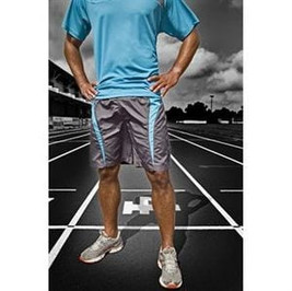 Spiro S184X -  micro-lite team shorts